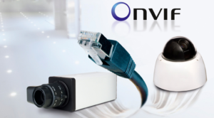 پروتکل ONVIF در دوربین مداربسته